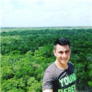 Clases de natación, licenciado en educación física recreación y deportes de la universidad de Cundinamarca